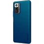 Nillkin Super Frosted Shield Matte cover case for Xiaomi Redmi Note 10 Pro 4G, Redmi Note 10 Pro Max order from official NILLKIN store